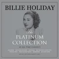 Billie Holiday ‎– The Platinum Collection(3lp)