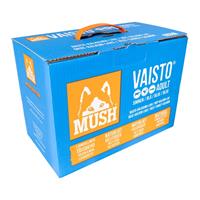 Mush Vaisto Blå 10kg