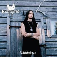 Isengard-Vårjevndøgn