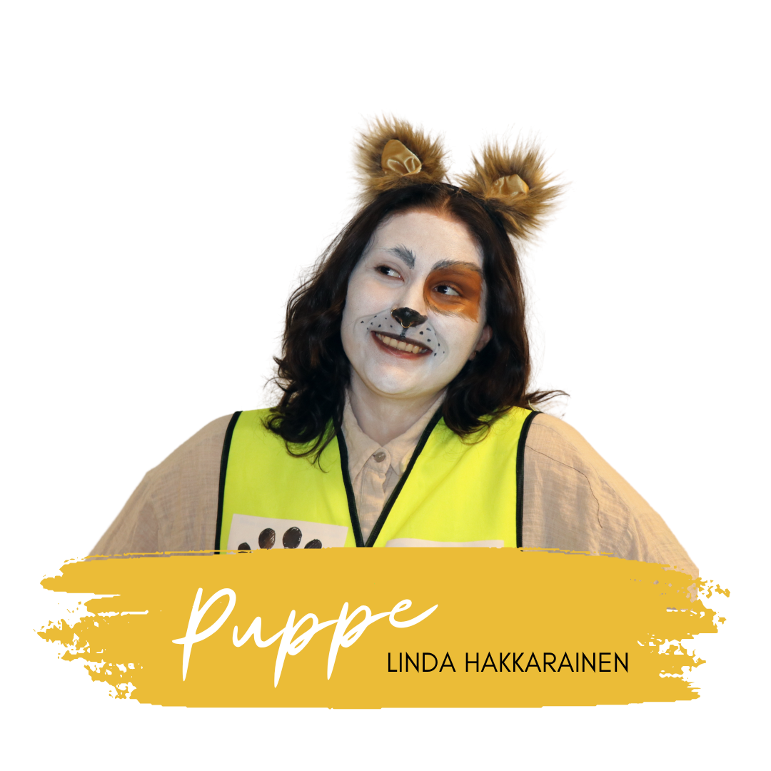 puppe