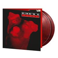 KINGS X-DOGMAN(LTD)