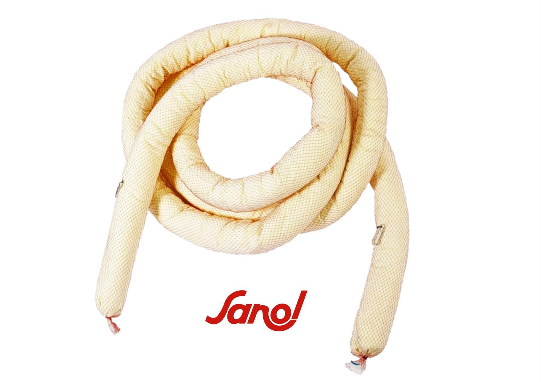 Absorberande Ormar