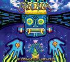 Santana- Blessings and Miracles