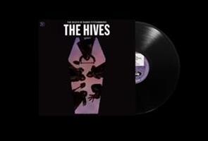 The Hives-THE DEATH OF RANDY FITZSIMMONS