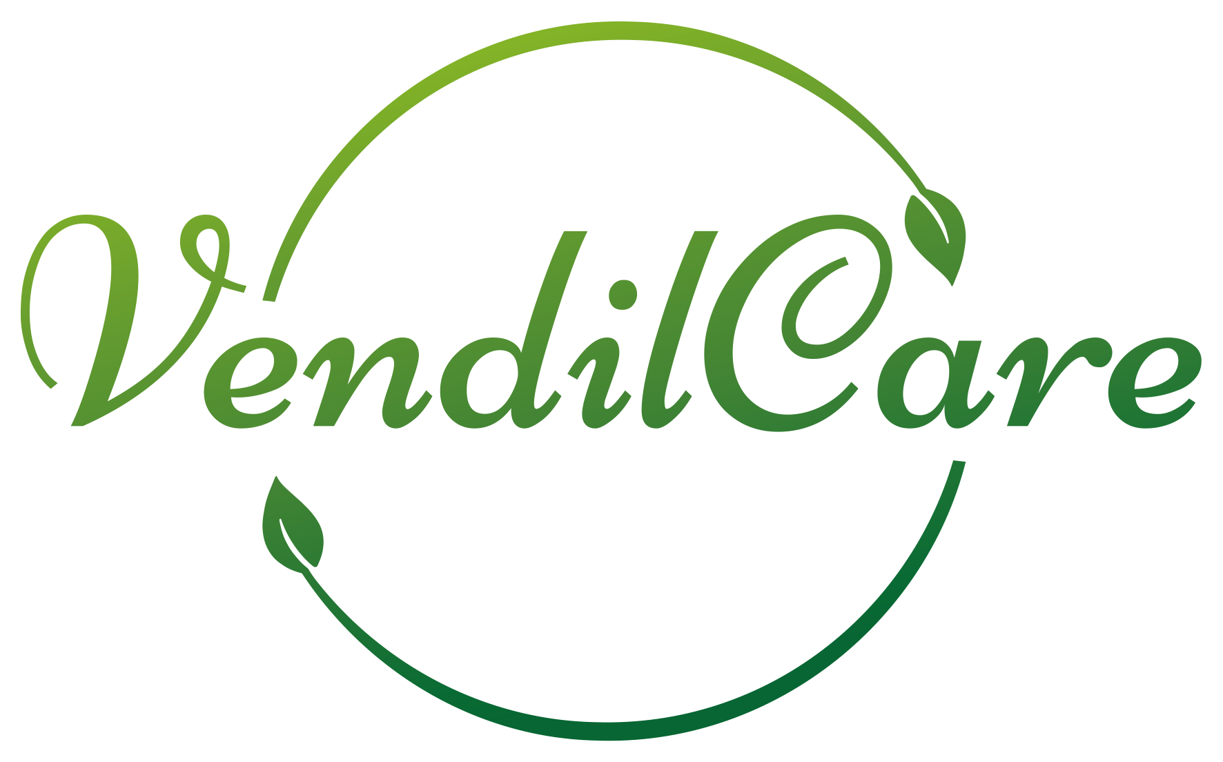 VendilCare logo