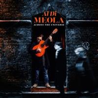 Al Di Meola-Across the Universe:The Beatles vol2