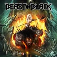 BEAST IN BLACK-From Hell With Love(LTD)