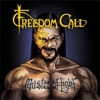 Freedom Call-Master Of Light