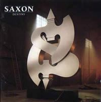 Saxon-Destiny(LTD)