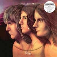 Emerson Lake and Palmer-Trilogy(Rsd2022)