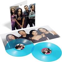 The Corrs-In Blue(LTD)