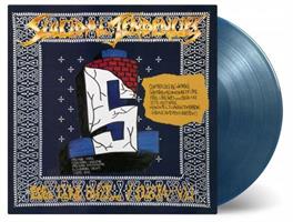 SUICIDAL TENDENCIES Controlled...(LTD)