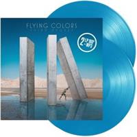 FLYING COLORS-Third Degree(LTD)