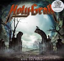 Holy Grail-Ride The Void(LTD)