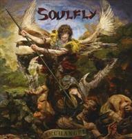 Soulfly-Archangel