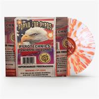 PORNO FOR PYROS-Pyrotechnics: Porno For Pyros(LTD)