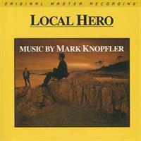 Mark Knopfler-Local Hero(Mofi)