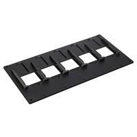 Cambo Film holder mounted slides