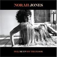 Norah Jones-Pick Me Up Off the Floor