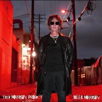 Billy Morrison Project