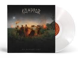 Kampfar-Til Klovers Takt(LTD)