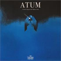 SMASHING PUMPKINS-Atum(4LP)