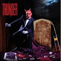 Thunder-Robert Johnsons Tombstone