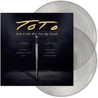 ToTo-WITH A LITTLE HELP FROM MY FRIENDS(LTD)