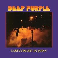 Deep Purple-Last Concert In Japan(LTD)