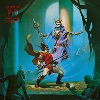 Cirith Ungol-King of the dead