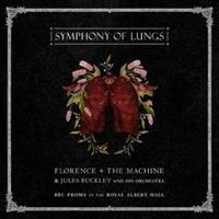 Florence + The Machine-Symphony Of Lungs