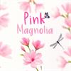  Pink Magnolia roll-on 5 ml tester