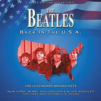 The Beatles-Back in the U.S.A.