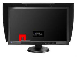 Leie -  Eizo CG2700S 27” 