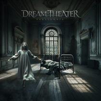 DREAM THEATER-PARASOMNIA   439,- Forhånds pris