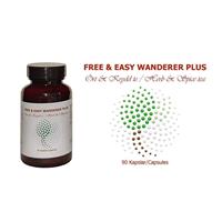 Free and Easy Wanderer Plus