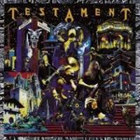 Testament-Live At Filmore