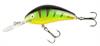 Ifish The Abbot 55mm/10g Hot Perch