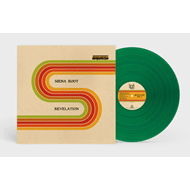 Siena Root-Reveleation(Green Vinyl)