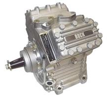AC kompressor Bock FKX 40/560K
