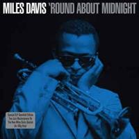 Miles Davis-Round About Midnight(LTD)