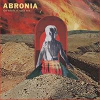 ABRONIA-Whole Each of Eye(LTD)