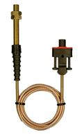 Alfano Speed sensor gamel type