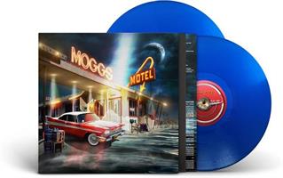 MOGGS Hotel-Moggs Hotel(LTD)