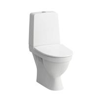 Laufen Kompas rimless Wc dold Lim