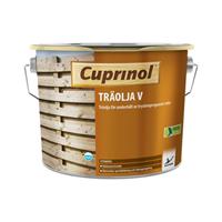 TRÄOLJA CUPRINOL V BC 4,65L