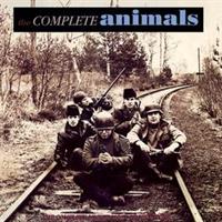 Animals-Complete Animals-Best-of