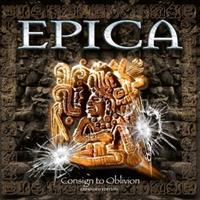 Epica  ‎– Consign To Oblivion(Ex.Ed)