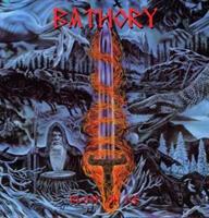 Bathory ‎– Blood On Ice(LTD)