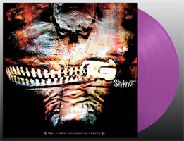 Slipknot-Subliminal Verses(LTD)